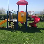 Apartahotel Diamond Sarafovo 3*