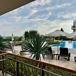 Diamond Sarafovo Apartahotel Burgas