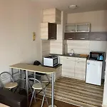 Diamond Sarafovo 3*