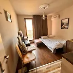 Diamond Sarafovo 3* Burgas