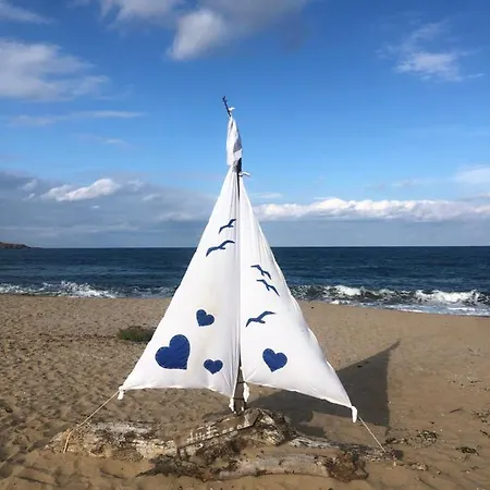 Apartmanhotel Diamond Sarafovo 3*