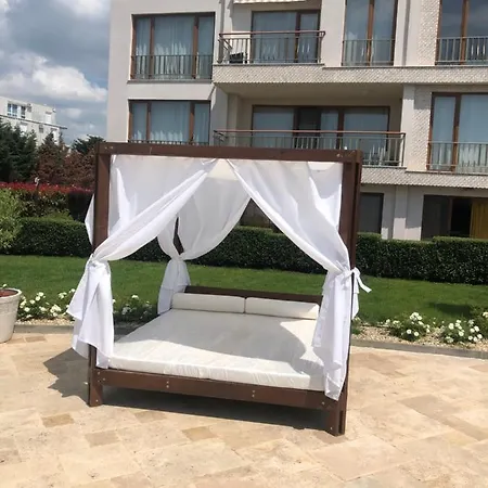 Diamond Sarafovo Burgasz