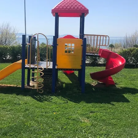 Apartmanhotel Diamond Sarafovo 3*