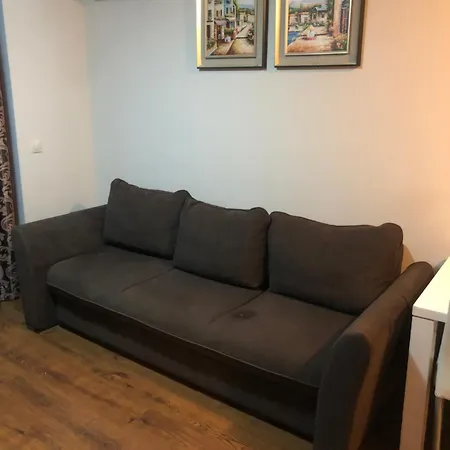 Diamond Sarafovo Apartmanhotel