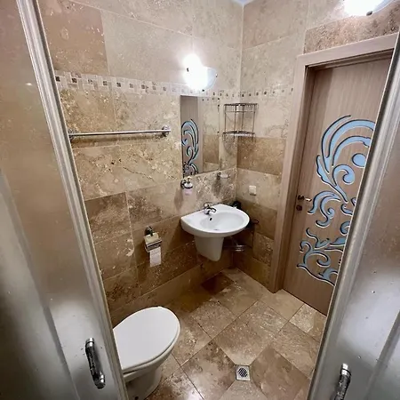 Diamond Sarafovo Apartmanhotel 3*