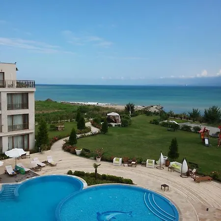 Aparthotel Diamond Sarafovo Burgas City