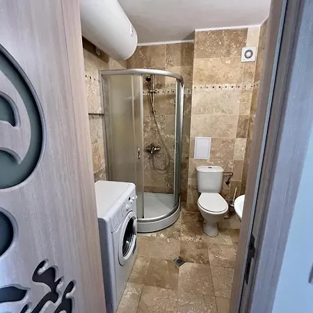 Diamond Sarafovo בורגאס