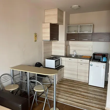 Diamond Sarafovo 3*