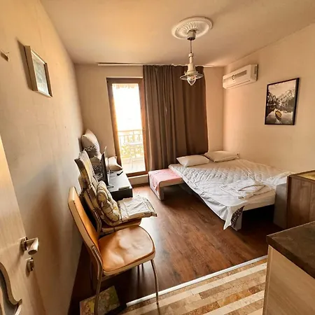 Diamond Sarafovo 3* Burgas City