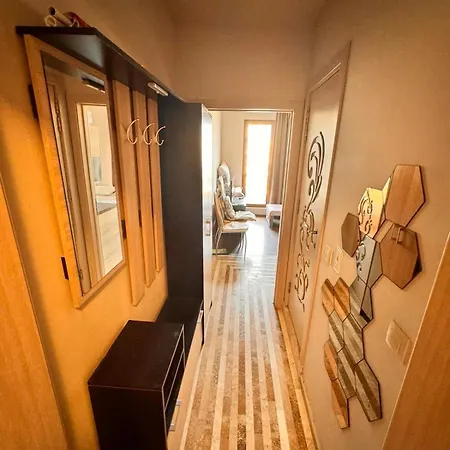 Diamond Sarafovo 3*