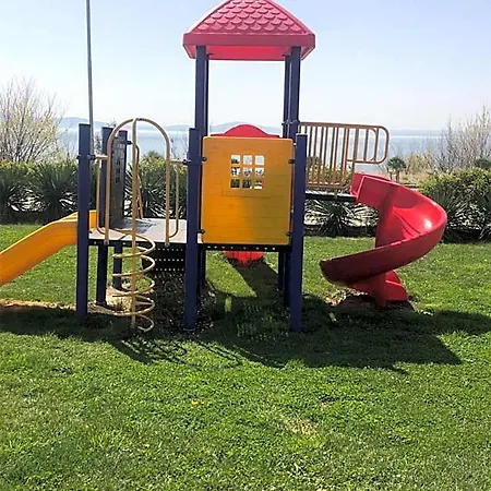 מלון דירות Diamond Sarafovo
