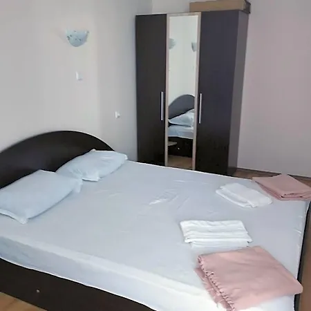 Diamond Sarafovo בורגאס