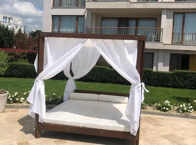 Diamond Sarafovo Burgas City