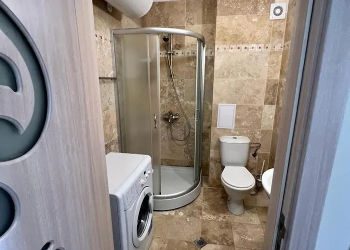 Diamond Sarafovo Burgas City